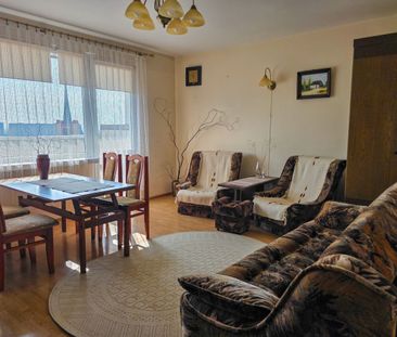 3 pokoje rozkładowe Retkinia - Photo 1