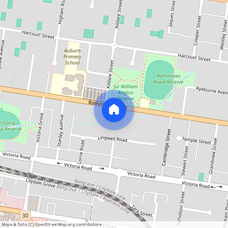 1/130-132 Rathmines Road, Hawthorn East VIC 3123