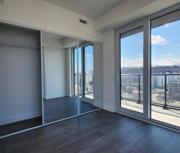 For Lease - 75 James Street Unit# 1817, Hamilton, Ontario - Photo 4