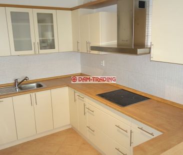 ** NOVOSTAVBA S GARÁŽ. STÁTÍM ** Kompletne zariadený 3 izb. byt, 100m2 + 2x loggia, ihneď voľný – PAŽÍTKOVÁ ULICA, RUŽINOV - Photo 5