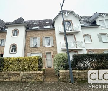 Appartement au coeur de Beg Meil 2 pièces 46.20 m2 - Photo 4