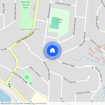 49, Barina, Avenue, Lake Heights, 2502, New South Wales