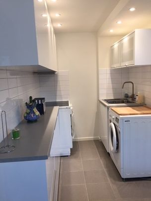 Dunviksgatan, Malmö - Foto 1