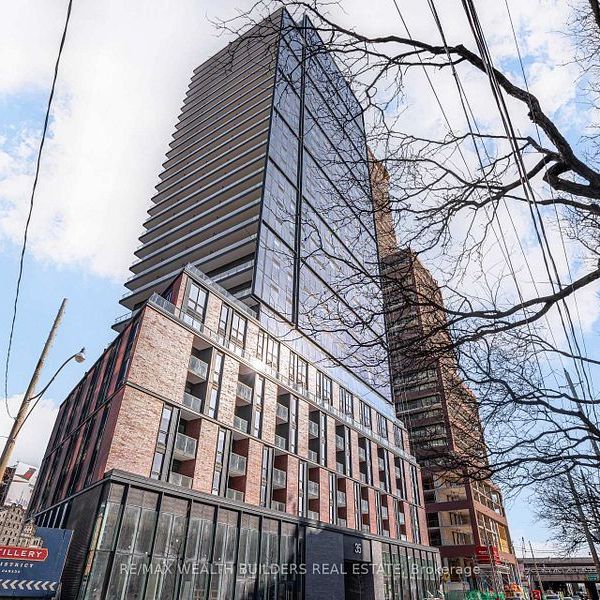 For Lease - 35 Parliament Street Unit# 2707, Toronto, Ontario - Photo 1