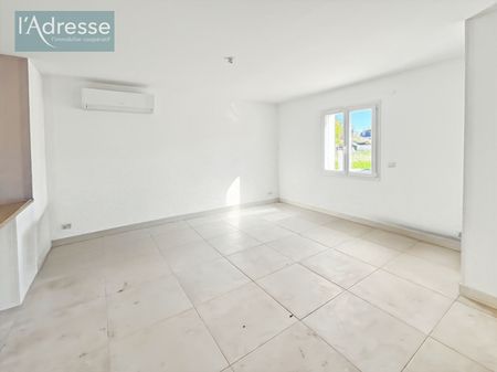 Location maison 4 pièces, 100.00m², Prayssac - Photo 2