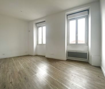 Location Appartement 1 pièce 24m² BORDEAUX 33000 - Photo 5