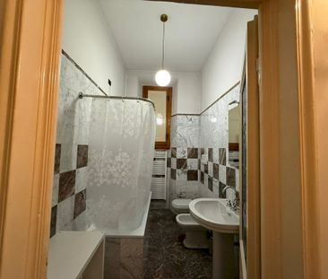 Private room at Via Scipione Ammirato 40 - Photo 4