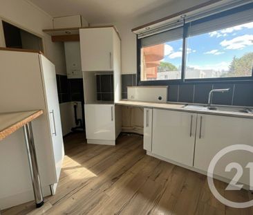 Location Appartement 5 pièces 98m² MONTPELLIER 34000 - Photo 3