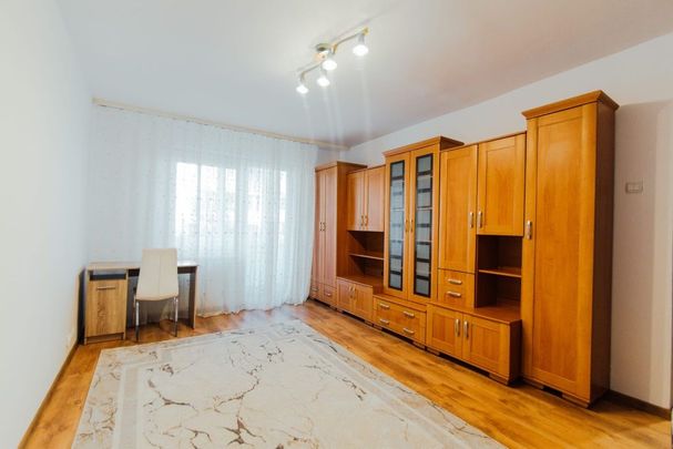 Apartament cu 2 camere, zona Tudor - Fotografie 1