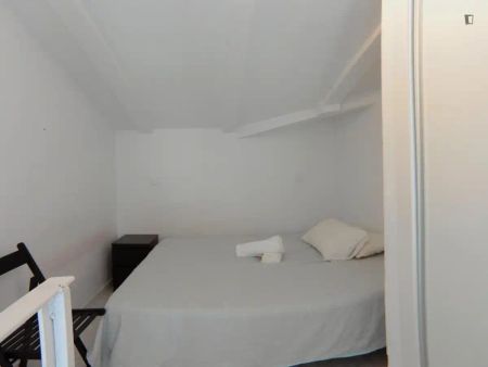 Estudio de alquiler en Puerta del Ángel - Photo 3