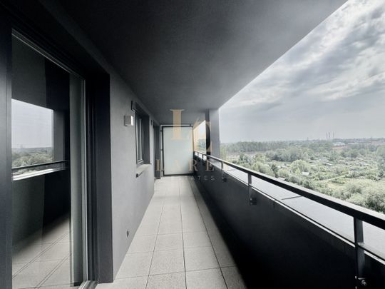 CH Promenada | Balkon | Pełne wyposażenie - Фото 1