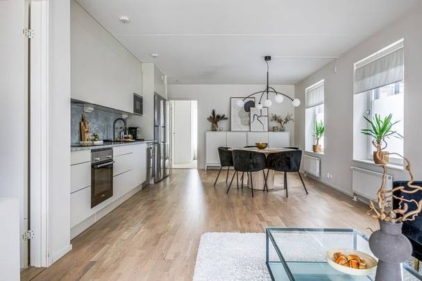 Odengatan, Jönköping - Photo 1