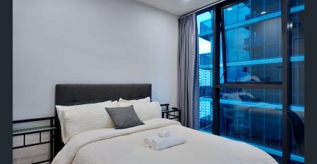 Furnished Studio Apartment Covers All the Utilities charges! - Photo 3