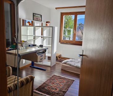 Schöne 3.5-Zimmerwohnung in Zumholz - Photo 5