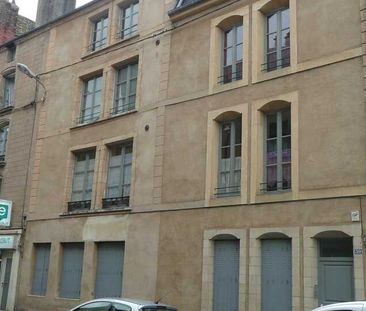 À louer Appartement T3 64.86 m - Photo 1