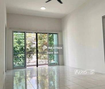 Chimes, bandar rimbayu, telok panglima garang - Foto 1