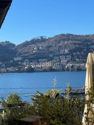 Monolocale via madonnetta 24, Sant'Agostino, Como - Photo 4