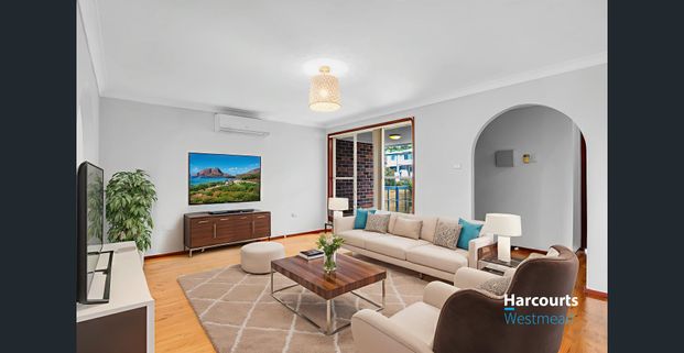 Well-Presented Family Home with Parking - Convenient Blacktown Location - Photo 1