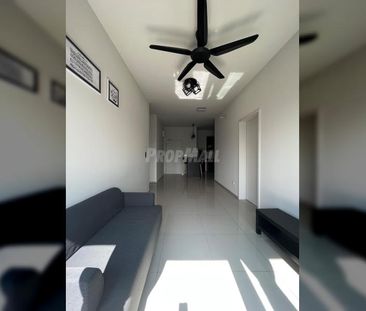 ️ SKYAWANI 4 | HIGH-FLOOR 3-BEDROOM FOR RENT - Photo 3