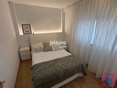 Apartamento en alquiler en Calle de Pedro Ponce de León - Photo 4