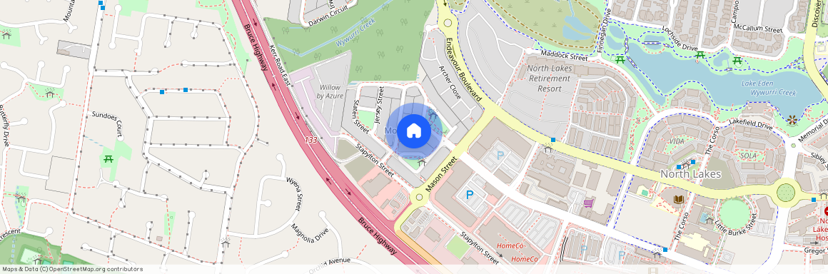 15 Madison Avenue, North Lakes QLD 4509