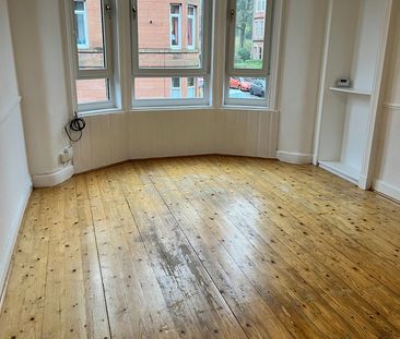 1 Bed Flat, Apsley Street, G11 - Photo 1