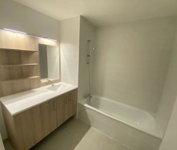 T2 Quartier Malepère - Photo 5