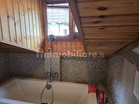 Mansarda via Frison 35, Campolongo, Santo Stefano di Cadore - Photo 2