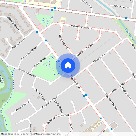 107 Market Road, Vic 3030, Werribee