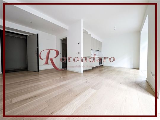 Affitto Residenziale - Milano P.ta Genova, Romolo, Solari - Via Andrea Solari - Photo 1