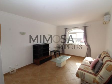 3 room luxury Semidetached House for rent in Praia da Luz, Lagos, Distrito de Faro - Photo 5