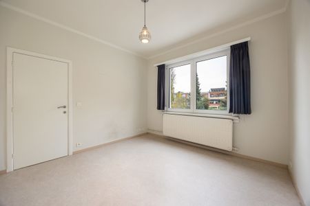 Huurhuis in rustige straat in Borgerhout – Baggenstraat 6 - Photo 4