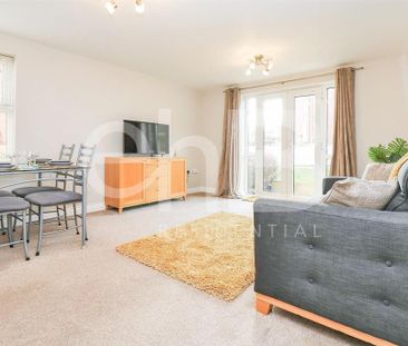 1 bedroom apartment to rent - Photo 5