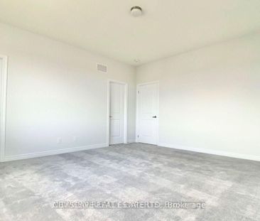 For Lease - 1009 LOCKIE Drive, Oshawa, Ontario - Photo 2