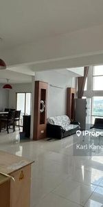 East Lake Residence, Taman Serdang Perdana, Seri Kembangan - Foto 3