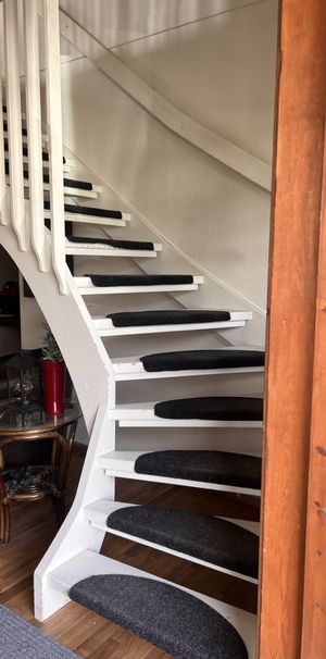 Adilsgatan, Uppsala - Photo 1