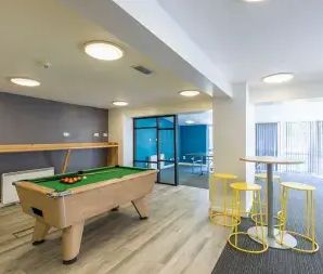 1 bedroom private hall to rent - Photo 2