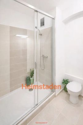 Pronájem bytu 1+kk 27 m - Photo 1