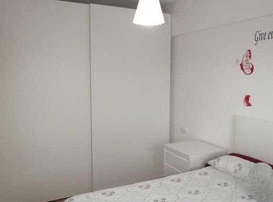 Apartament 3 camere, 60 mp, AC, garaj, Complex Viva City - Photo 1