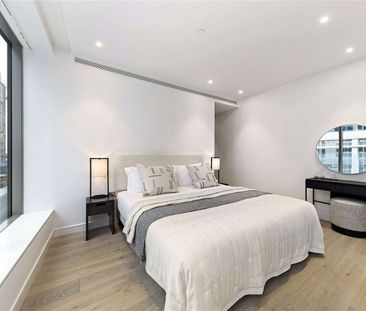 8 Water Street: A Modern, Pet-Friendly Low-Rise with Stunning Roof ... - Photo 6
