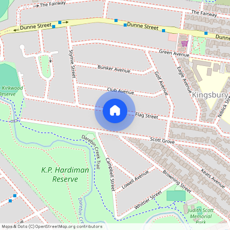 47 Flag Street, Vic 3083, Kingsbury