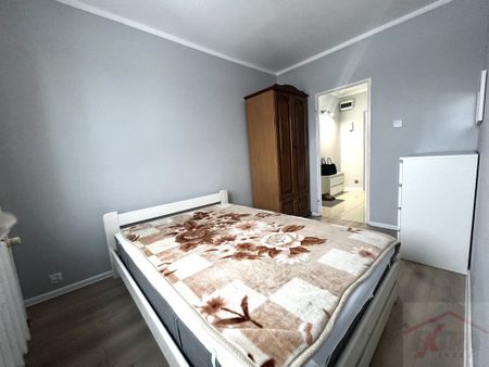 Mieszkanie na wynajem 2 pokoje balkon (438028) - Photo 4