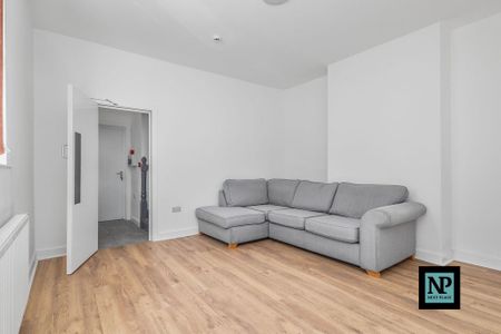 1 bedroom house of multiple occupation to rent - Photo 2