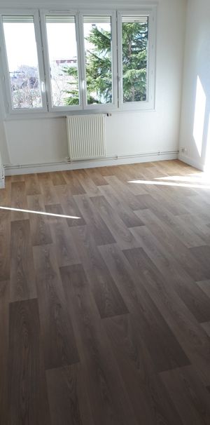 Location Appartement 2 pièces 50m² LE MANS 72000 - Photo 1