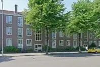 Appartement Anna Bijnslaan, La Haye - À Louer - Photo 2
