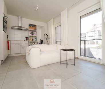 Appartement te huur - Photo 1