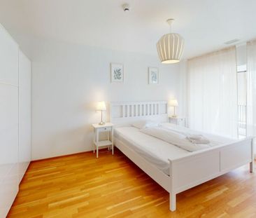 Unique Serviced Living @ St. Jakob-Park - Photo 5