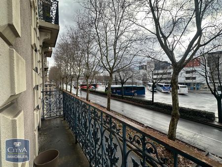 Location Appartement 3 pièces 78m² GRENOBLE 38000 - Photo 4