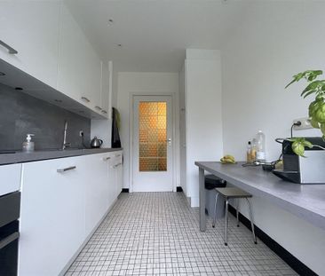 Ruim appartement met uniek zicht op stadspark en Brusselse Poort - Photo 4