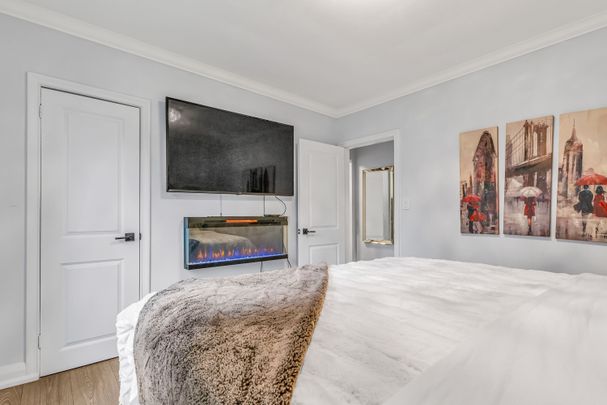 For Lease - 115 Ashbourne Drive, Toronto, Ontario - Photo 1